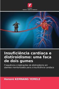 Insuficiência cardíaca e distiroidismo