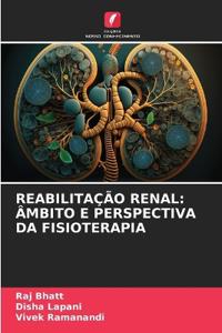 Reabilitação Renal