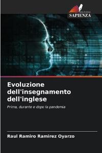 Evoluzione dell'insegnamento dell'inglese