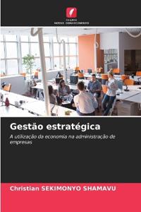 Gestão estratégica