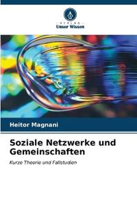Soziale Netzwerke und Gemeinschaften
