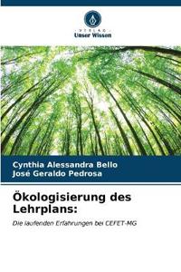 Ökologisierung des Lehrplans