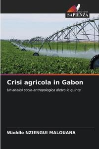 Crisi agricola in Gabon