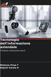 Tecnologia dell'informazione aziendale