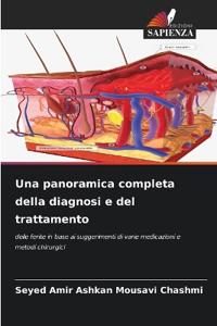 Una panoramica completa della diagnosi e del trattamento