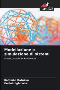 Modellazione e simulazione di sistemi