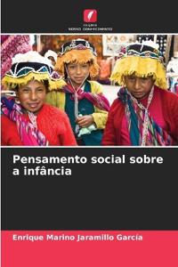 Pensamento social sobre a infância