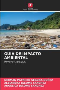 Guia de Impacto Ambiental