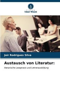 Austausch von Literatur
