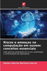 Riscos e ameaças na computação em nuvem