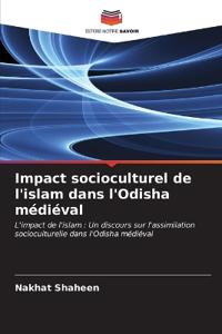 Impact socioculturel de l'islam dans l'Odisha médiéval