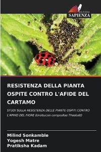 Resistenza Della Pianta Ospite Contro l'Afide del Cartamo
