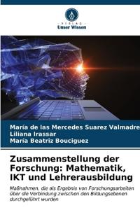 Zusammenstellung der Forschung