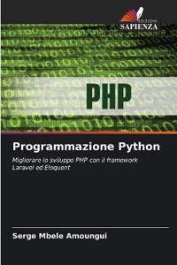 Programmazione Python