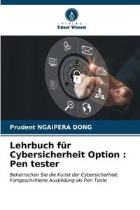 Lehrbuch für Cybersicherheit Option