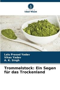 Trommelstock