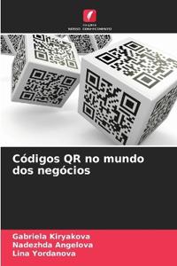 Códigos QR no mundo dos negócios