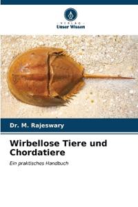 Wirbellose Tiere und Chordatiere