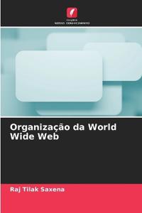 Organização da World Wide Web
