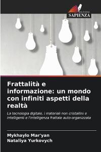 Frattalità e informazione