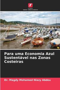 Para uma Economia Azul Sustentável nas Zonas Costeiras