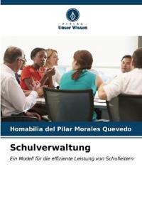 Schulverwaltung