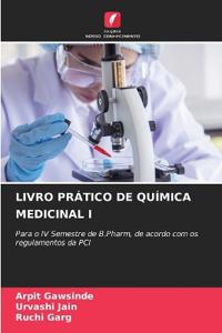 Livro Prático de Química Medicinal I