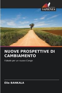 Nuove Prospettive Di Cambiamento