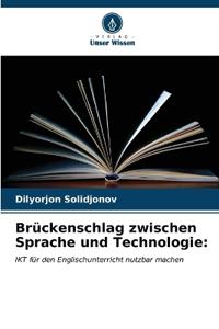 Brückenschlag zwischen Sprache und Technologie