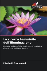 La ricerca femminile dell'illuminazione