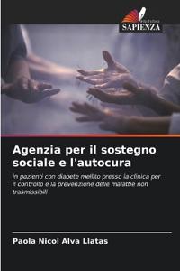 Agenzia per il sostegno sociale e l'autocura