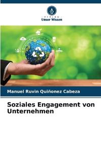 Soziales Engagement von Unternehmen