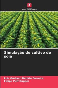 Simulação de cultivo de soja
