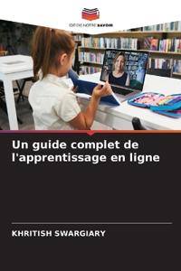 Un guide complet de l'apprentissage en ligne