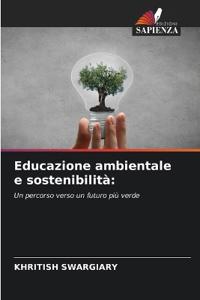 Educazione ambientale e sostenibilità