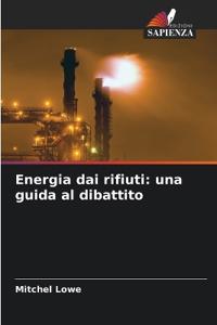 Energia dai rifiuti