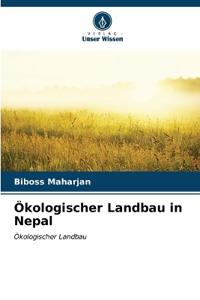 Ökologischer Landbau in Nepal