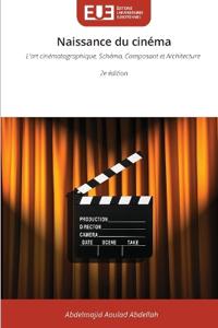 Naissance du cinéma