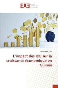 L'impact des IDE sur la croissance économique en Guinée