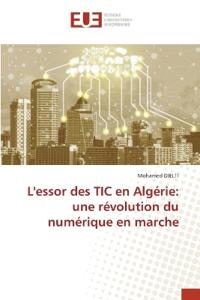 L'essor des TIC en Algérie