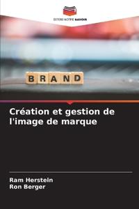 Création et gestion de l'image de marque