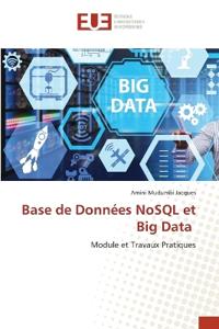 Base de Données NoSQL et Big Data