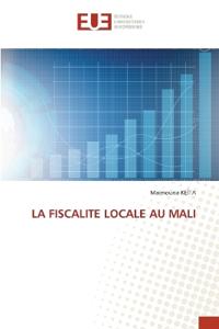 La Fiscalite Locale Au Mali
