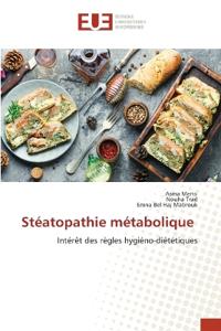 Stéatopathie métabolique