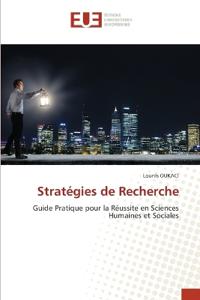 Stratégies de Recherche
