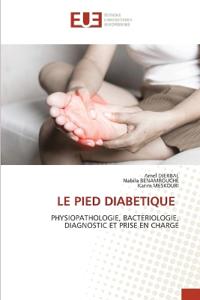 Le Pied Diabetique