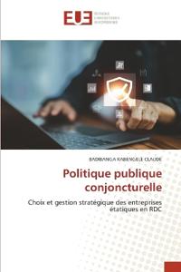 Politique publique conjoncturelle
