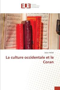 La culture occidentale et le Coran