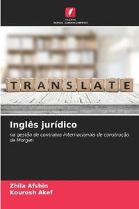 Inglês jurídico