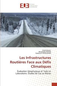 Les Infrastructures Routières Face aux Défis Climatiques